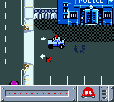 Matchbox Emergency Patrol Screenshot 1